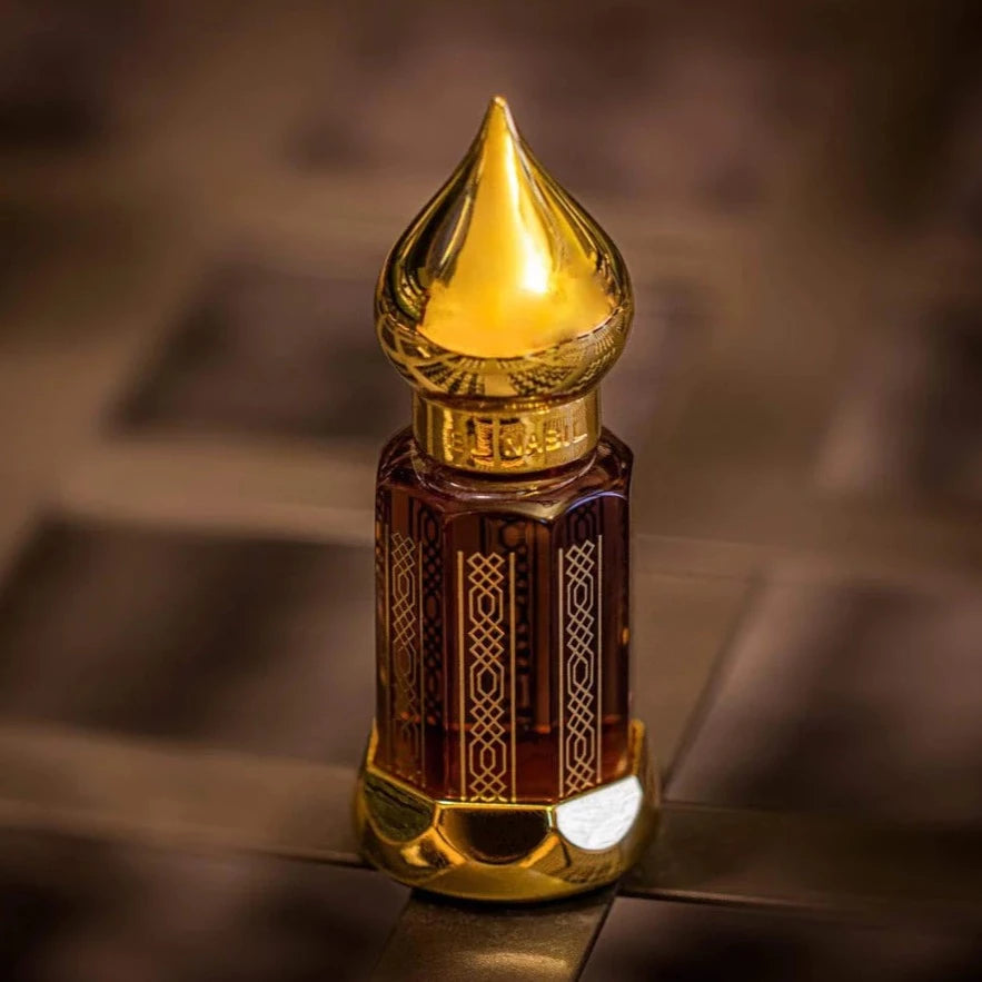 Musc Anass Collection Prestige Parfum Absolu - IRISCOSMETICS