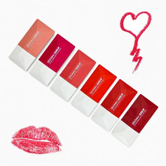 Rouge à Lèvres Pigmenté waterproof - IRISCOSMETICS