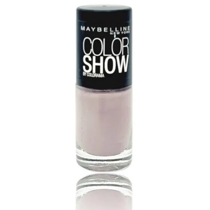 Vernis a ongles Maybelline 306 Throw Back - Iriscosmetics.fr 